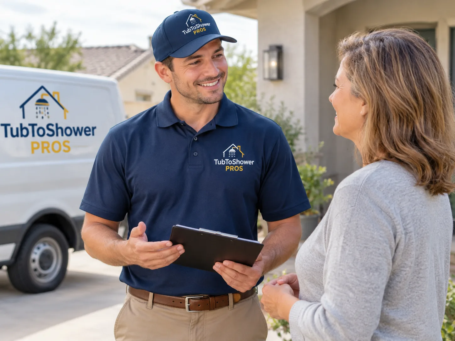 Tub Shower Conversion Dumas, TX FAQs